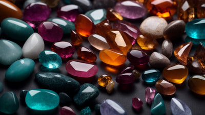 Jewelry Trends 2025: From Natural Wonders to High-End Glamour