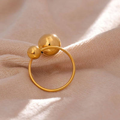 Adjustable Ring Beatrice