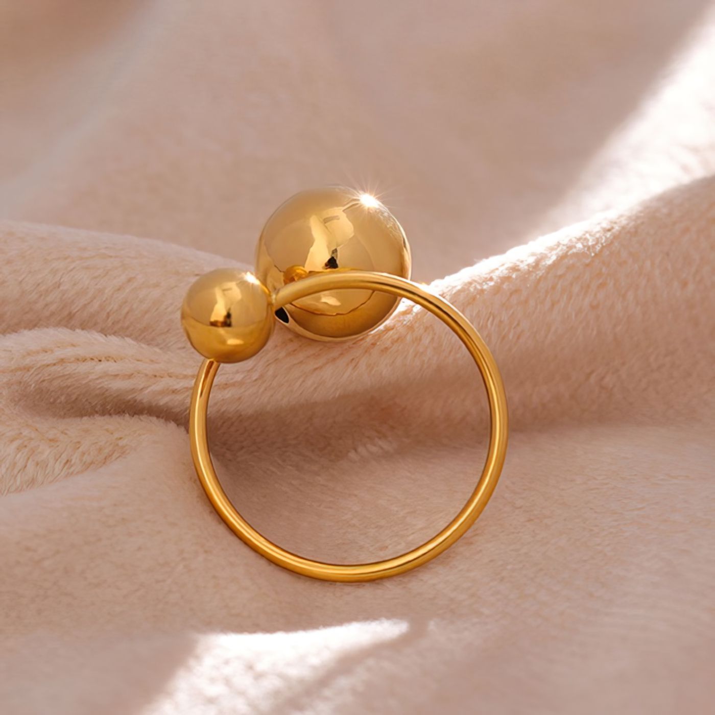 Adjustable Ring Beatrice