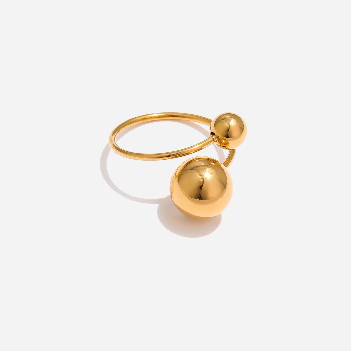 Adjustable Ring Beatrice