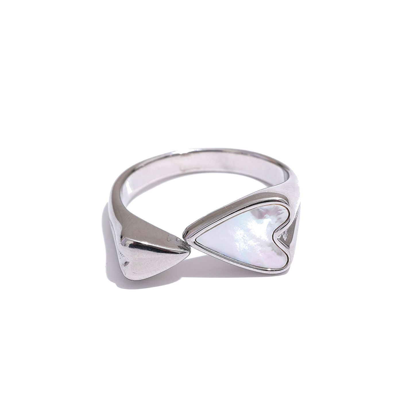 Adjustable Ring Anne