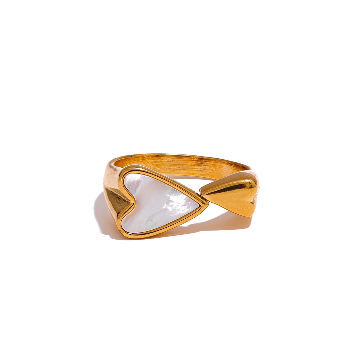 Adjustable Ring Anne