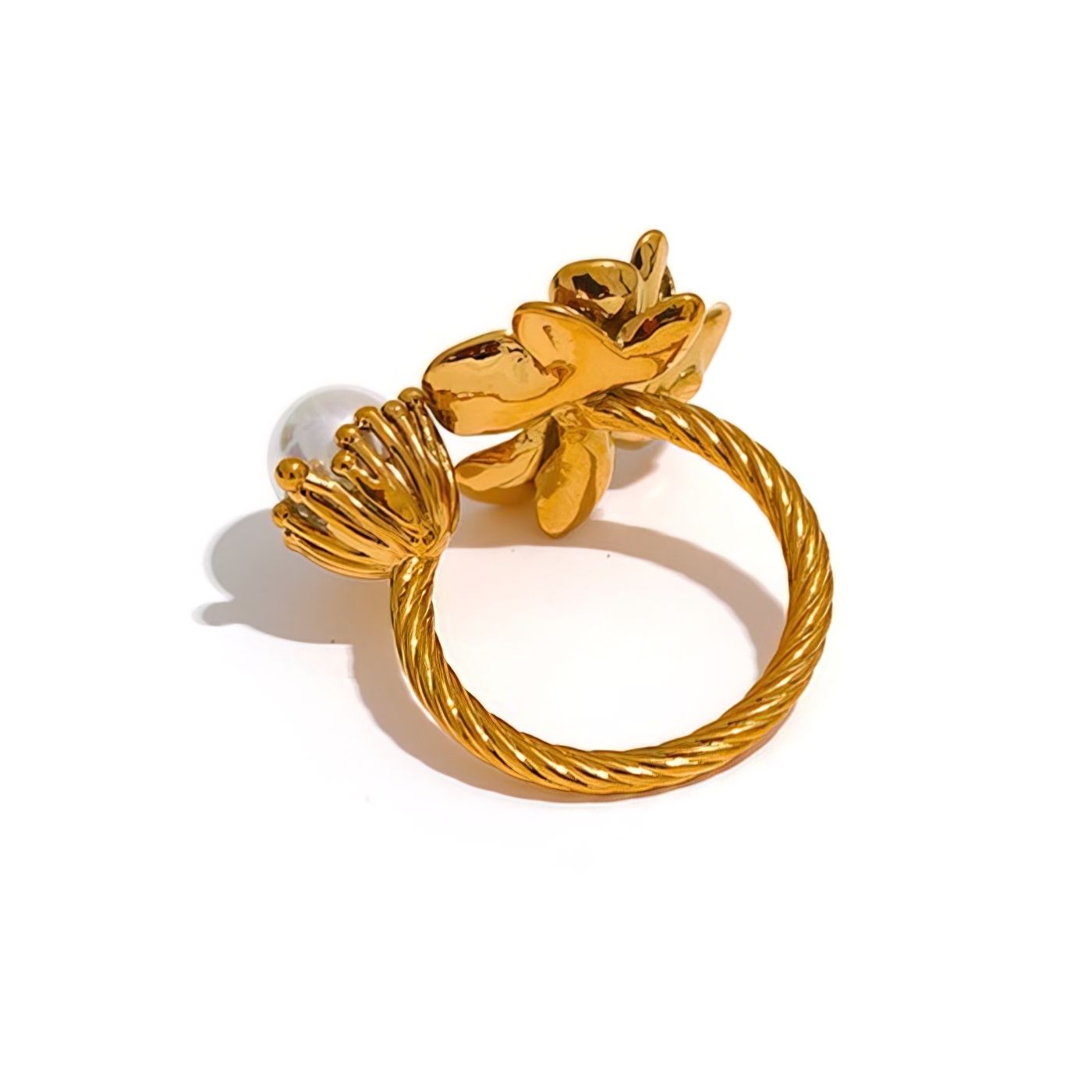 Diana Adjustable Ring