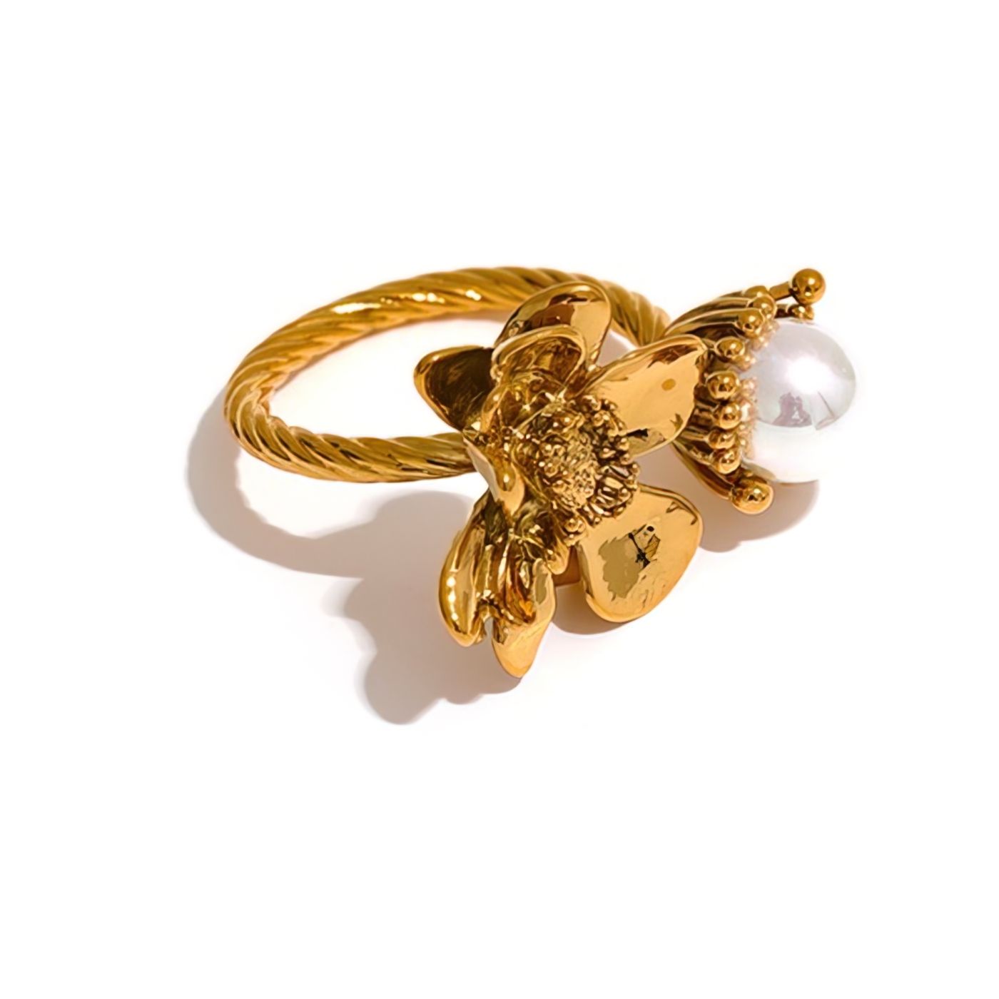 Diana Adjustable Ring