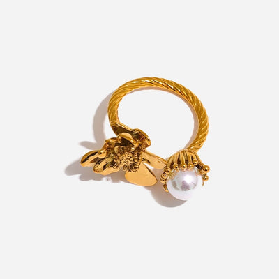 Diana Adjustable Ring