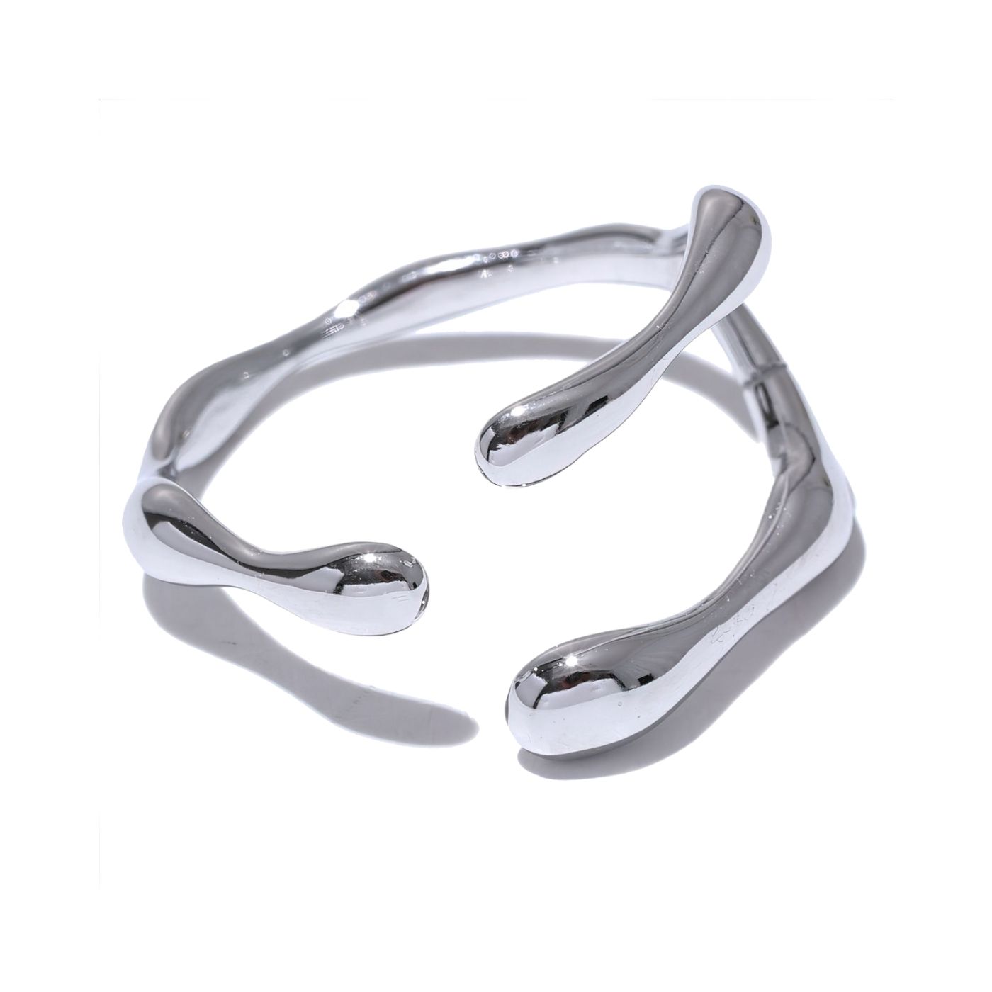 Adjustable Organic Ring Chloe