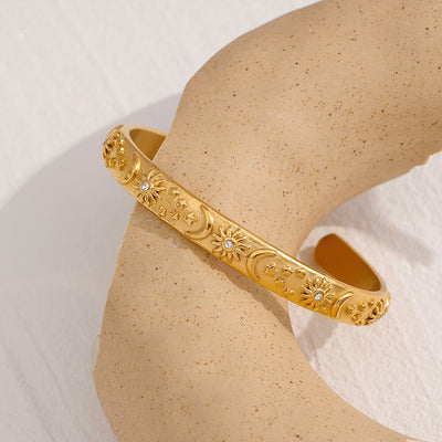 Bracelet Constellation