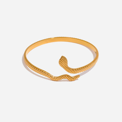 Serpent Bracelet