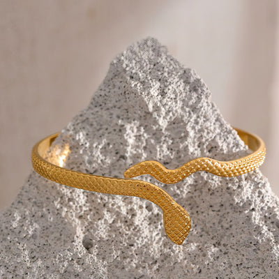 Serpent Bracelet