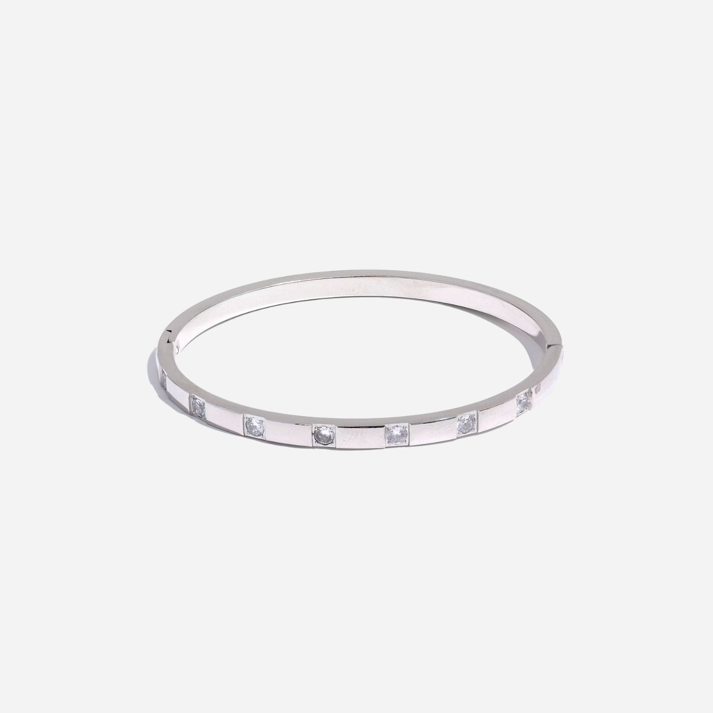 Imogen Zirconia Bracelet